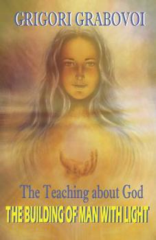 Paperback The Building of Man with Light Book