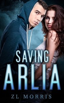 Paperback Saving Arlia: A Contemporary Standalone Reverse Harem Book