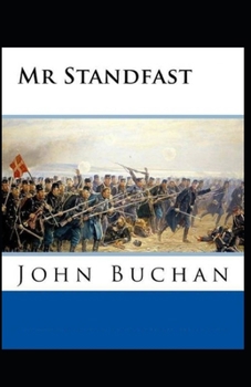 Paperback Mr. Standfast (illustrated edition) Book
