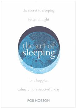 The Art Of Sleeping