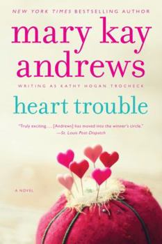 Heart Trouble - Book #5 of the Callahan Garrity Mystery