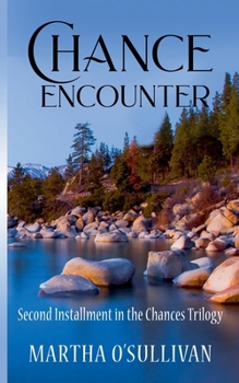 Paperback Chance Encounter Book