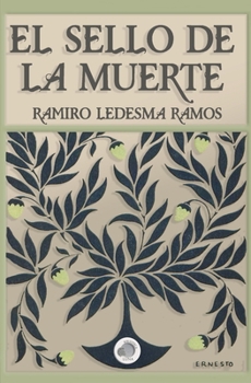Paperback El Sello de la Muerte [Spanish] Book