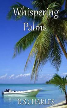Paperback Whispering Palms Book