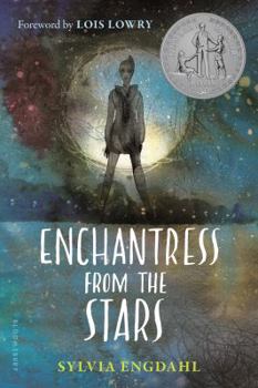 Enchantress from the Stars - Book #1 of the Elana