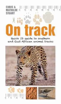 Paperback On Track Book