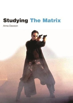 Paperback Studying the Matrix: Student Edition Book