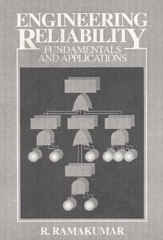 Paperback Engineering Reliability: Fundamentals and Applications Book