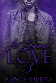 Paperback An Insane Love 3 Book