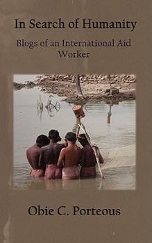 Paperback In Search of Humanity Book