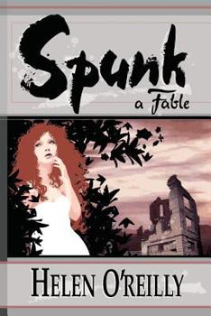 Paperback Spunk: A Fable Book