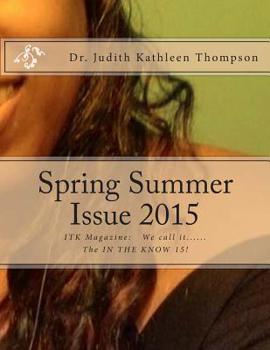 Paperback Spring Summer Issue 2015 Book