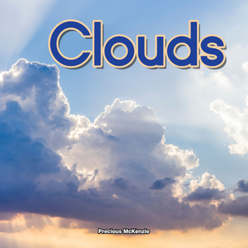 Paperback Clouds Book