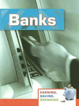 Paperback Banks Book