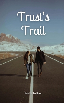Paperback Trust's Trail Book