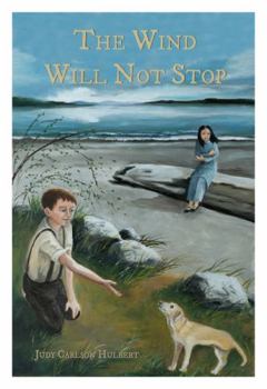 Paperback The Wind Will Not Stop Book
