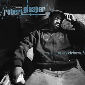 Vinyl In My Element (Blue Note Classic Vinyl Series) (2  Book