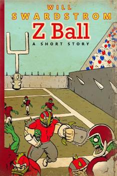 Paperback Z Ball Book