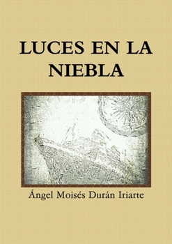Paperback Luces en la niebla [Spanish] Book