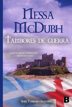 Paperback Tambores de guerra [Spanish] Book