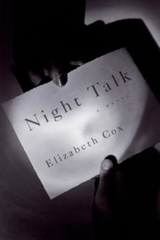 Paperback Night Talk Book