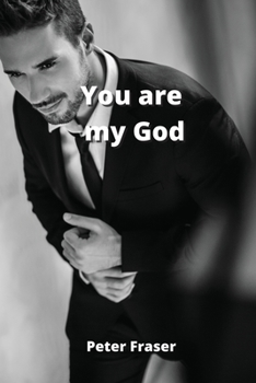 Paperback You are my God Book