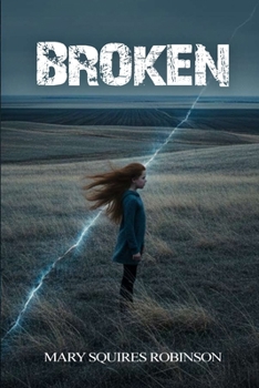 Paperback Broken Book