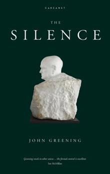 Paperback The Silence Book