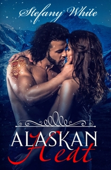 Paperback Alaskan Heat Book