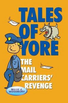Tales of Yore: The Mail Carriers' Revenge