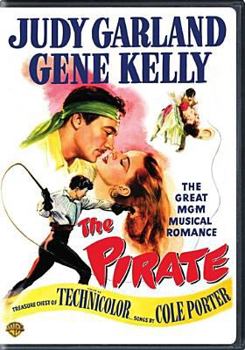 DVD The Pirate Book