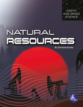 Paperback Natural Resources Book
