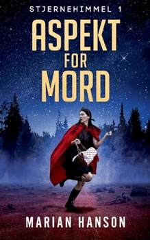 Paperback Aspekt for Mord: Stjernehimmel 1 [Danish] Book