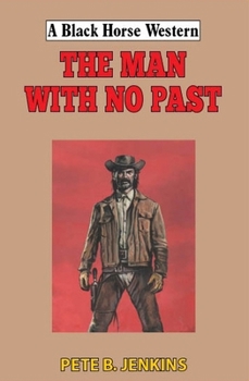 Hardcover The Man with No Past Book