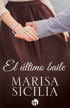Paperback El último baile [Spanish] Book