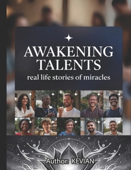 Paperback Awakening Talents Book