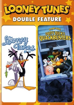 Looney Tunes: LT Show V1 / LT Daffy Duck Quackbusters