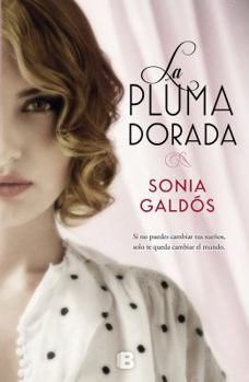 Paperback La Pluma Dorada / Golden Pen [Spanish] Book