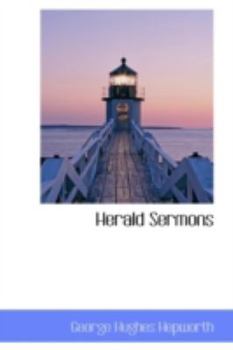 Herald Sermons