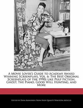 A   Movie Buff's Guide to the Many Movies of MGM, Vol. 7: The MGM Films of the 1930s and Stars Like Judy Garland, Vivien Leigh, Hattie McDaniel, Marga