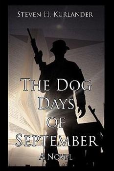 Paperback The Dog Days of September Book
