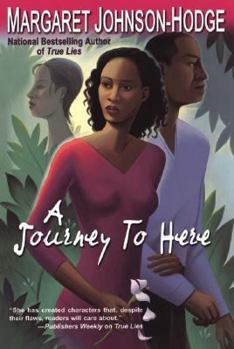 Paperback A Journey To Here Book