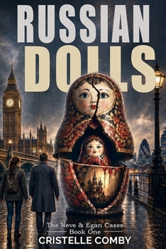 Russian Dolls - Book  of the Neve & Egan Cases