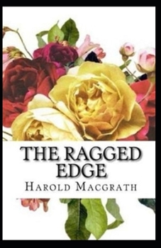 Paperback The Ragged Edge Illustrated Book