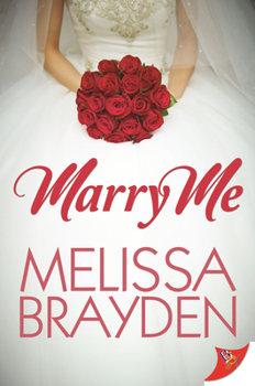 Paperback Marry Me Book