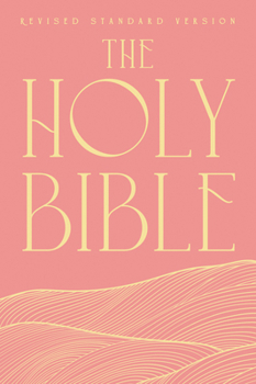 Paperback Text Bible-RSV Book