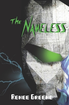 Paperback The Nameless Book