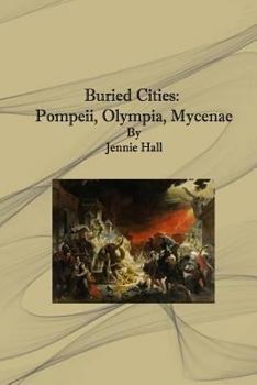 buried cities - Book  of the Buried Cities
