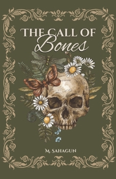 Paperback The Call of Bones: A Court of Edryale Novel Book