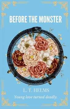 Before the Monster (Victoria Series)